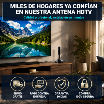 Antena digital